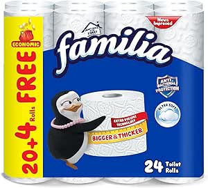 فامليا 24 بكره تواليت